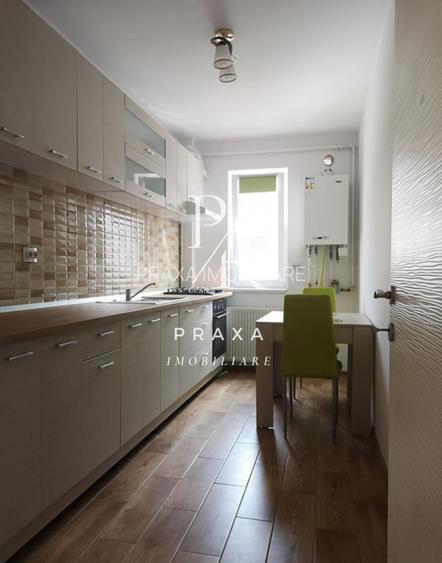 Apartament de vanzare, 40mp, parcare, Lift,  str Abatorului, zona Parc Poligon!! - 4