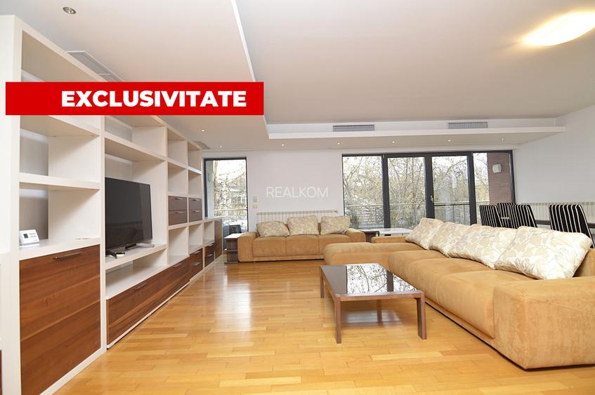 INCHIRIERE APARTAMENT 5 CAMERE DOROBANTI - WASHINGTON RESIDENCE - 38