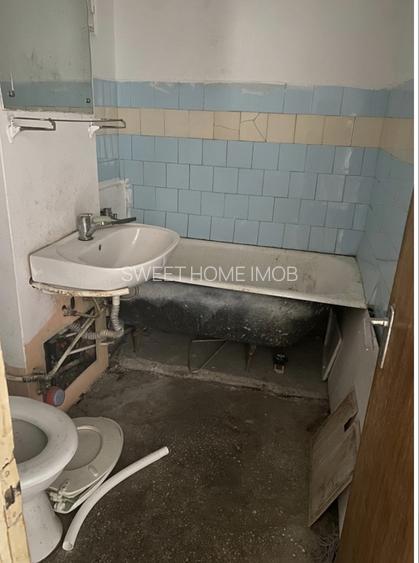 Piata Iancului vanzare garsoniera 5min metrou - necesita renovare - 4