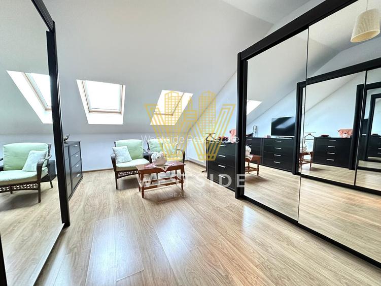 Casa insiruita premium de vanzare, in Dumbravita - 10