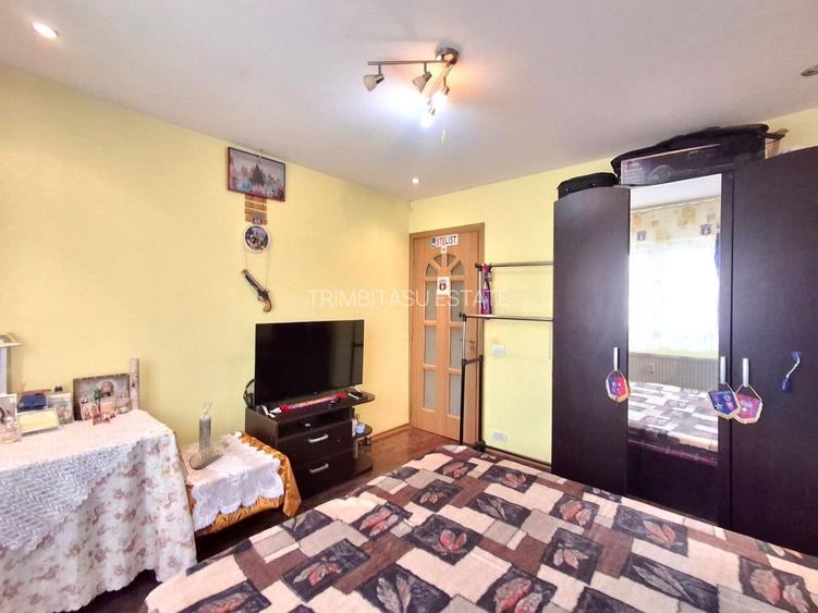 De Vanzare Apartament 3 camere  Mall Vitan Dudesti sector 3 - 5