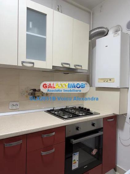 Garsoniera Bloc Nou - Berceni - Piata Sudului - 5 Min Metrou - 6