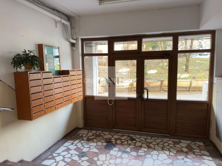 Apartament 2 camere, zona Garii - 28