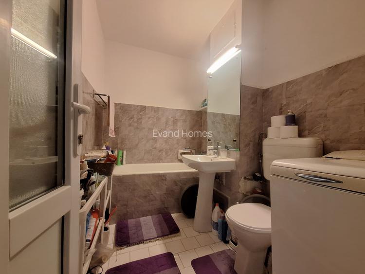 Apartament cu 2 camere mobilat si utilat-Aradului-langa Piata Verde - 12