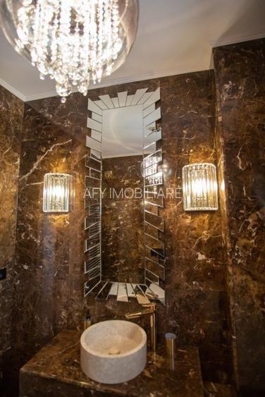 De vanzare Apartament 4 camere, Herastrau, Nord, LUX - 13