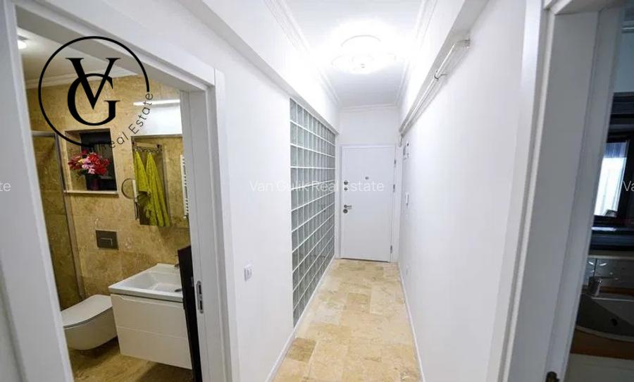 Apartamente 2 camare Mamaia Nord / Solid House Butoaie - 7