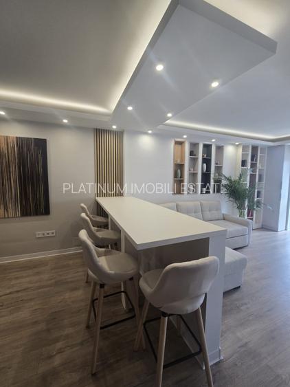 Lux- apartament 2 camere + balcon, parcare subterana | Cluj- zona Calea Baciului - 12