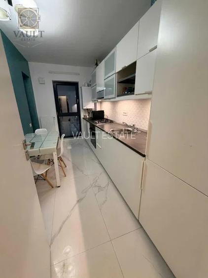 Apartament 2 camere-54mp- Plaza Residence - 5