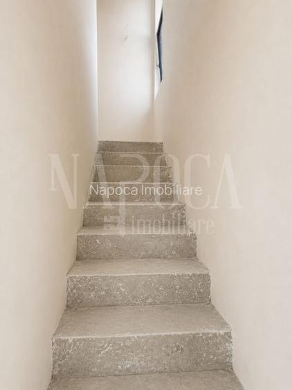 Casa 4 camere de vanzare in Grigorescu Oradea, Oradea - 10