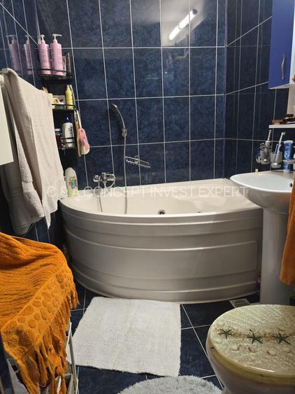 Vand apartament 2 camere cf. I sdec Giurgiului - 3