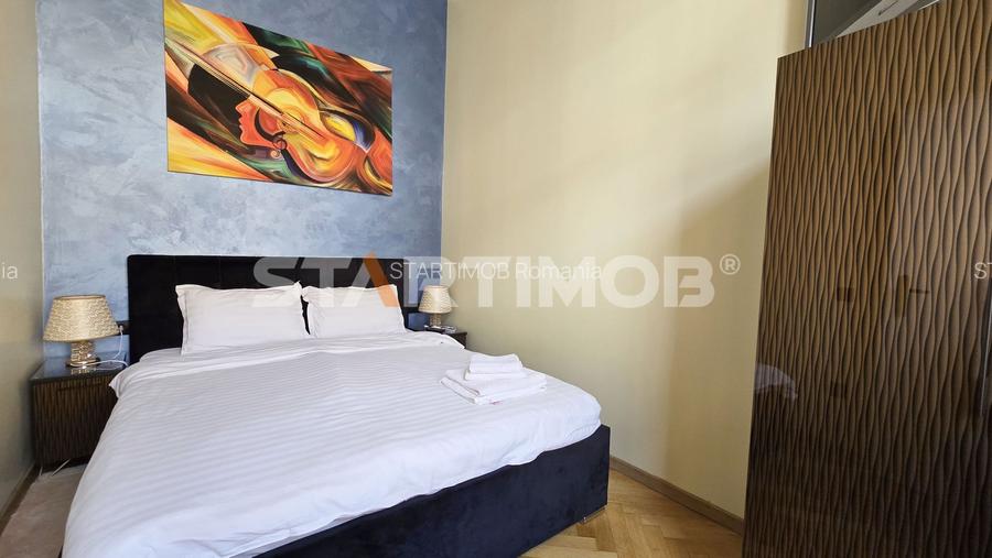 Studio mobilat zona Republicii - 23