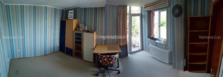 Vila, 5 camere, 2 parcari, sauna si gradina, Buna Ziua - 7