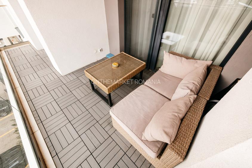 Apartament 2 camere Core Timpuri Noi - 21