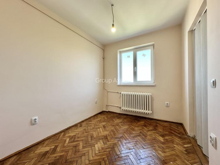 Comision 0%. Apartament 3 camere, confort 2, renovat, Gheorgheni - 13