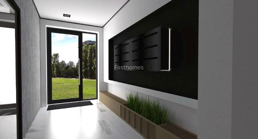 Apartament 2 camere I AVIATIEI I Bloc 2021 I 68 mp I Decomandat - 6