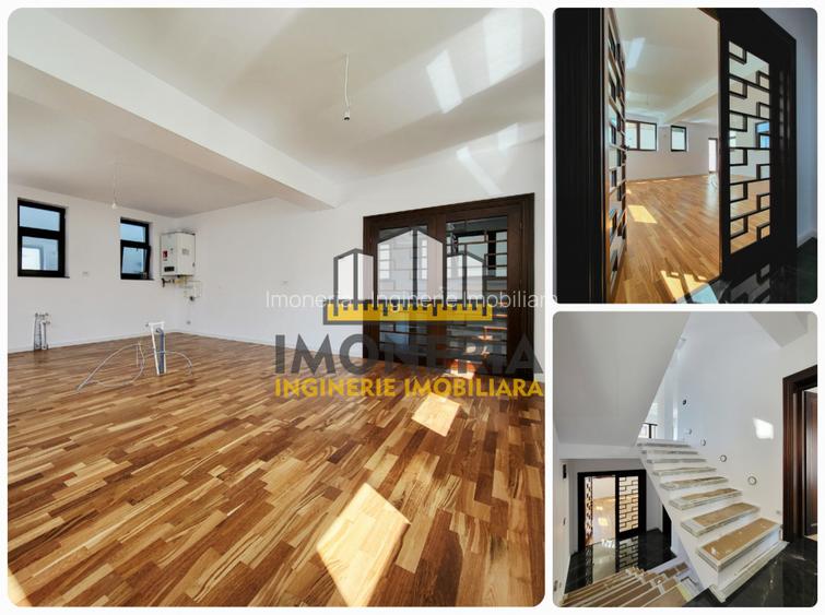 Vila 5-6 camere-0% comision-600m Auchan Titan-250m Parc Teilor - 21