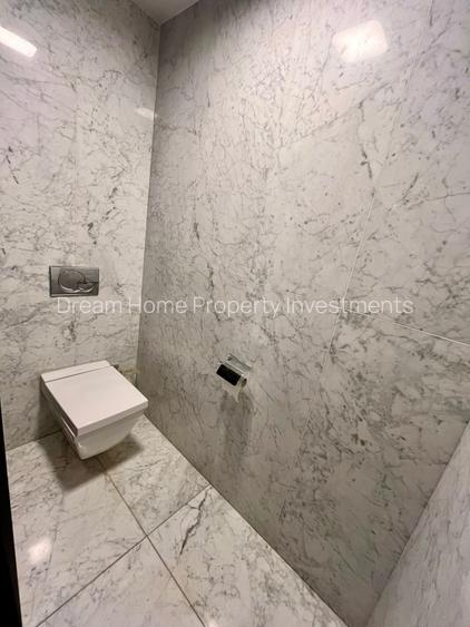 Apartament  premium 3 camere - Floreasca / Rahmaninov - 14