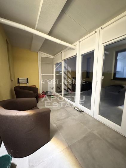 Casa cu 3 camere si 2 bai mobilata si utilata in zona Calea Urseni - 8