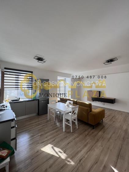 Apartament modern | Mobilat si utilat | Loc de parcare | - 2
