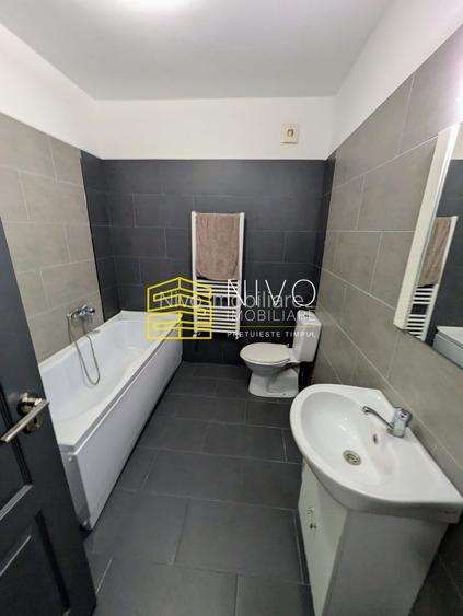Apartament 2 camere – Tg. Mureș – Tudor – Green Residence - 5