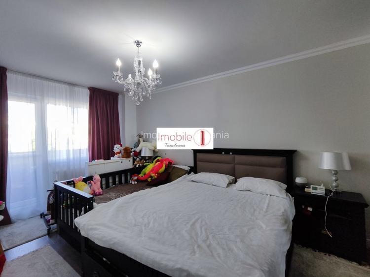 Apartament 2 camere bloc nou Marasti | Parcare  - 11