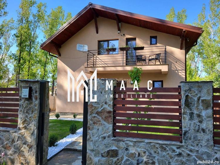 Casa Bulevard Dem Radulescu | 150 mpu | 500 m teren | - 3