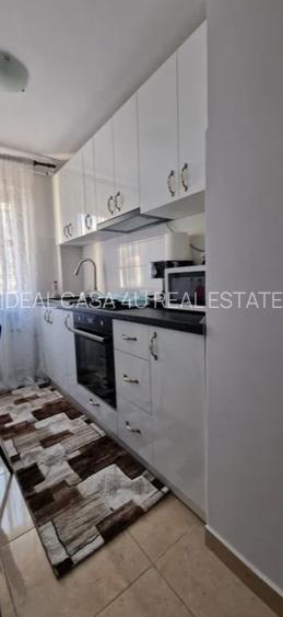 Apartament cu 2 camere in Dacia-Lidl-Pasaj Octav Bancila - 7