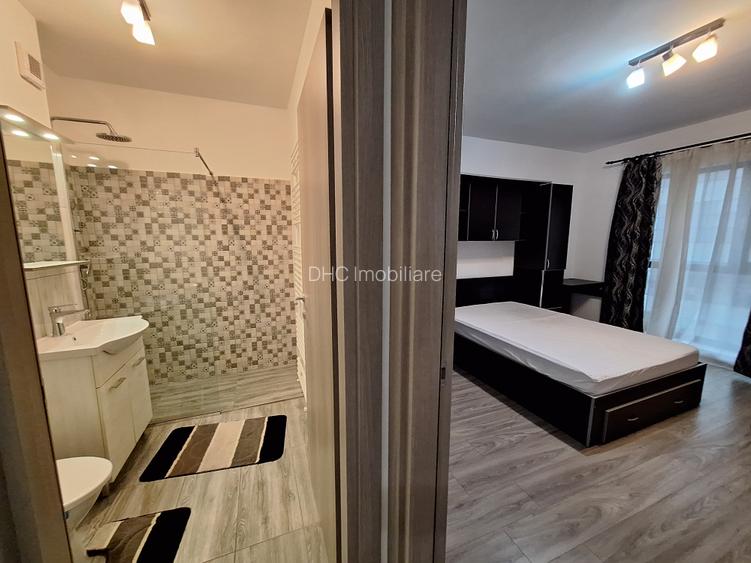 Exigent Plaza Residence centrala proprie - 7