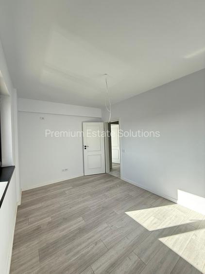 Apartament tip studio - Bloc Nou - Comision 0% - Tva Inclus - Militari Residence - 8