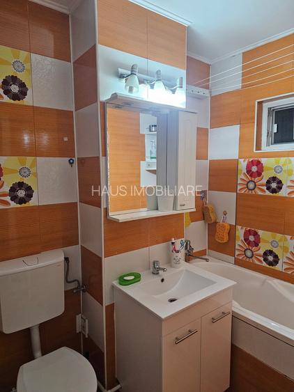 Capitol apartament 3 camere modern termen lung - 6