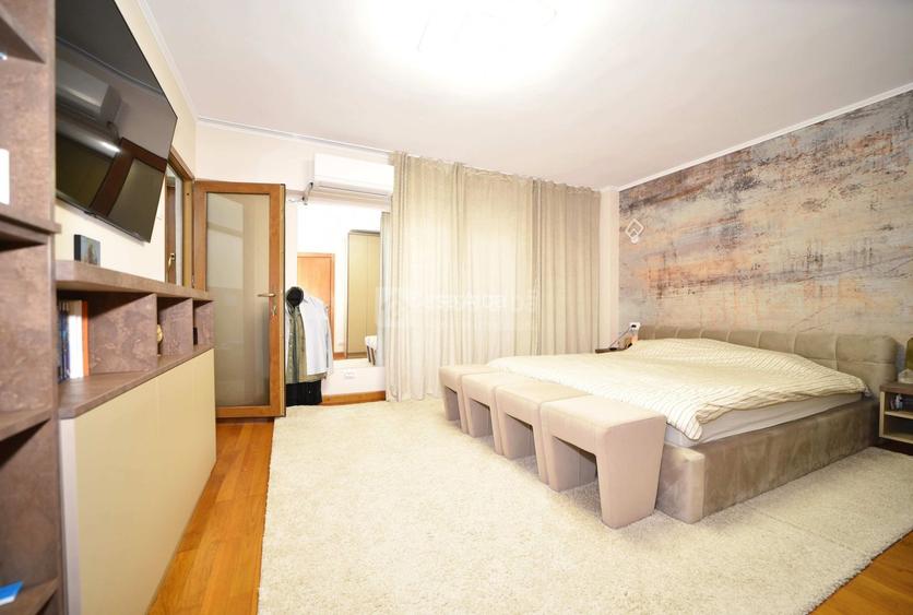 Ultracentral - Anastasie Panu, 3 camere renovat, mobilat & utilat, boxa - 5