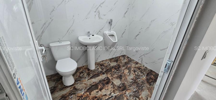 Pucioasa Dambovita, vanzare hala - 8