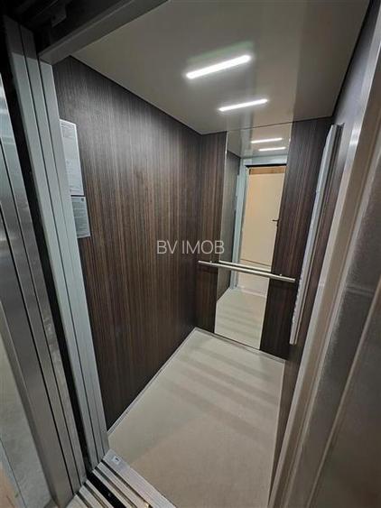 Inchiriem Apartament 2 Camere, Modern, Decomandat, Rasnov - 9