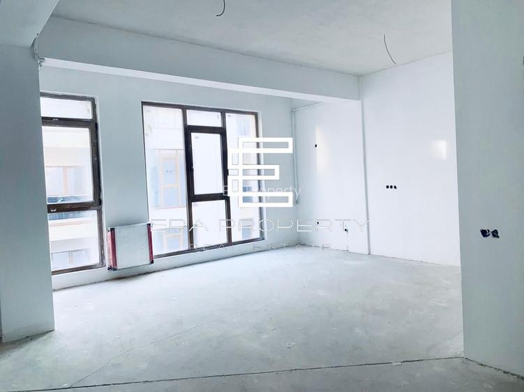 Apartament  | 3 camere | 70 mp | intabulat | etaj 1 | Șelimbăr, zona O. Goga - 2