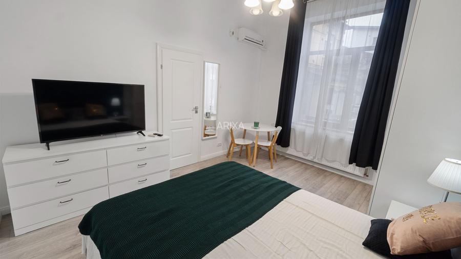 Cel Mai Frumos Studio Mosilor 8 min Metrou Totul Nou Libera Acum - 5