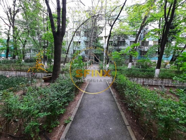 Drumul Taberei, Brancusi-Valea Oltului, vanzare garsoniera parter inalt, boxa - 19