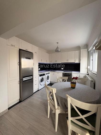 Apartament 3 camere Aviatiei-Caranfil /Metrou Aurel Vlaicu/Herastrau-Comision 0 - 2