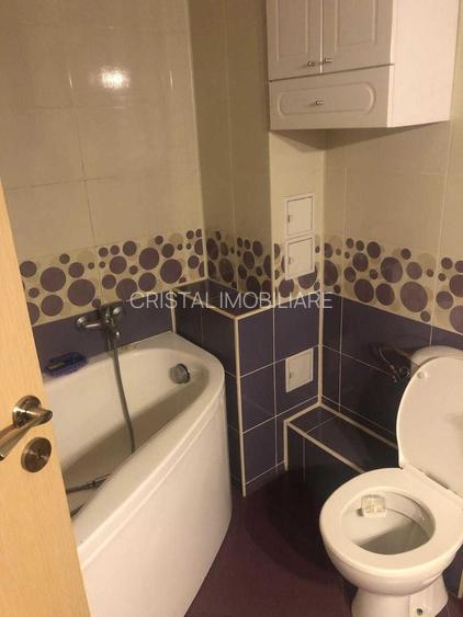 3 camere decomandat, centrala proprie, parcare, etaj 1 - 8