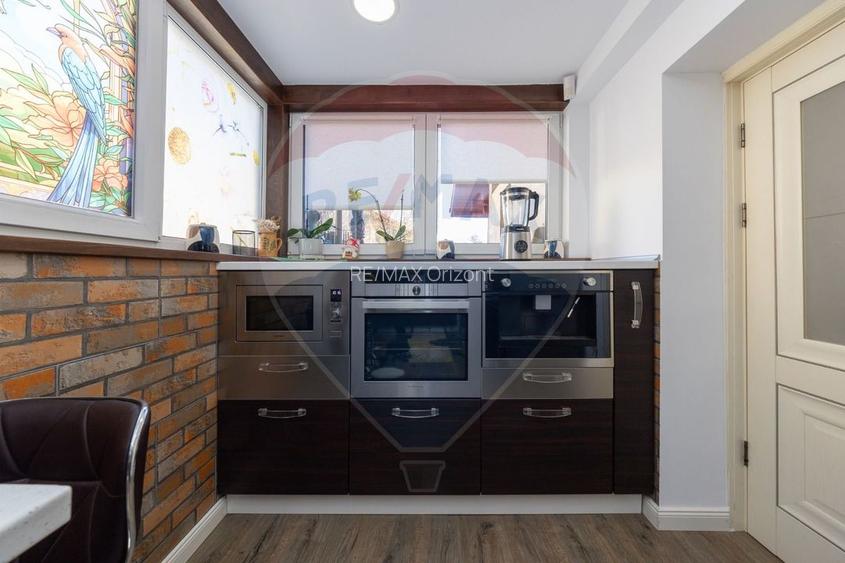 Casă „la cheie” zona PREMIUM, Bunloc! - 7