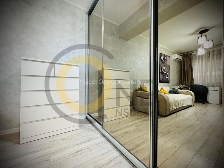 Apartament 2 camere Lacul Morii - 4