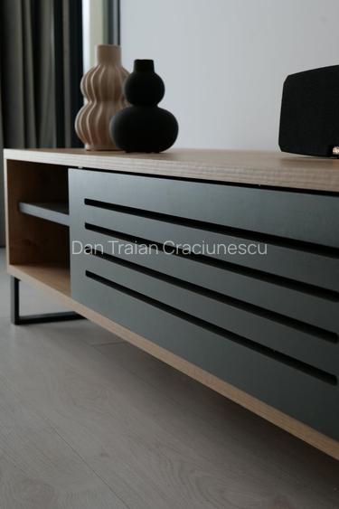 NOU! Prima Inchiriere 3 cam Premium bloc nou Persoana fizica, Aviatiei-Herastrau - 14