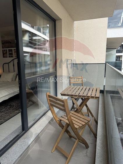 Inchiriere Studio în zona 13 Septembrie, Catrdrala Națională - 16