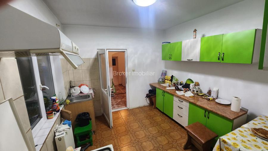 Casa 3 camere, beci, spatiu comercial, zona Coiciu - 16