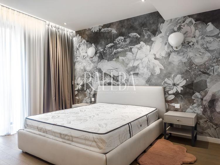 4 Rooms | Duplex | 225 sqm | One Herastrau | 2 Parkings | 2 Storage Rooms - 20