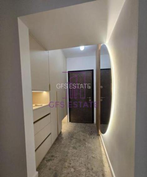 Inchiriere Studio Moghioros Park Residence|Parcare - 3