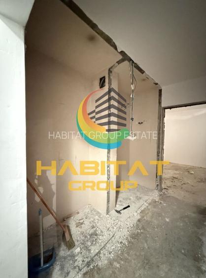 Apartament 3 camere Afi Cotroceni bld Timisoara bloc reabilitat - 3