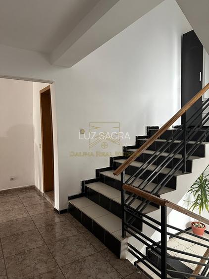 Vanzare-Vila-6 camere - Dobroesti-Lac - 10