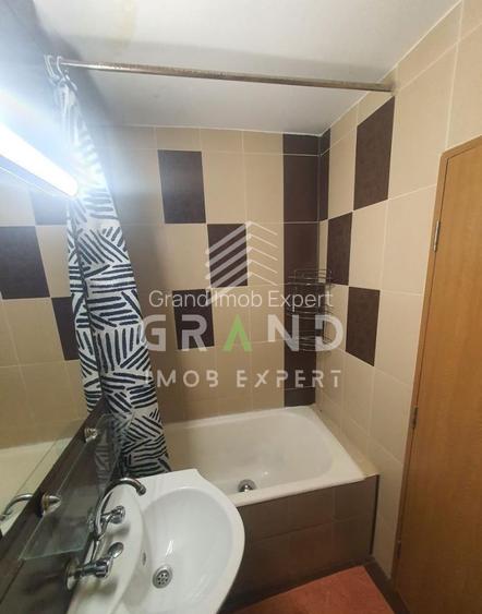 2 camere decomandate | 51,25 mp utili | Mănăștur–Str. Mehedinți - 9