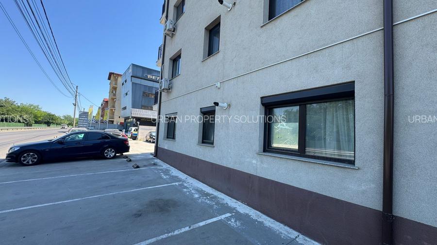 Apartament 2 camere versatil | Dobroesti | Parter | 52 mp | Investitie 6% - 7