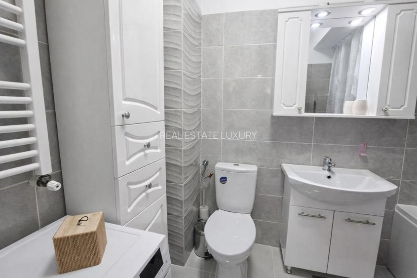 Apartament 2 camere  | Etaj Intermediar  | Zona Berceni - 6